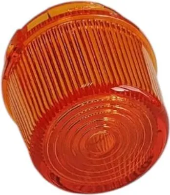 Produktbild von Blinkergläser, Vorne für YAMAHA TT 250 TT 350 TT 600 E S, 36X-83312-00