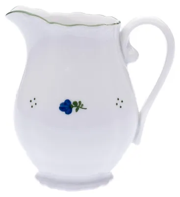 Produktbild von Mlékovka, kytičky, Verona, 250 ml, porcelán G. Benedikt