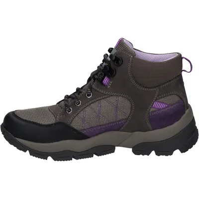 Produktbild von JOSEF SEIBEL Philippa 55 | Stiefelette für Damen | Grau