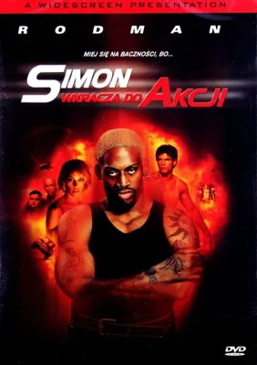 Produktbild von Simon Sez [DVD]
