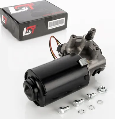 Produktbild von Wischermotor Scheibenwischer Motor Front vorne für LANCIA Y 840A