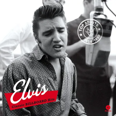 Image de Classic Billboard Hits-Top 2
