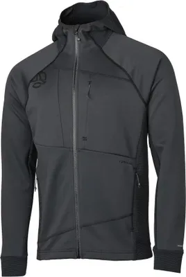 Produktbild von Ternua Sakket 2.0 Jacke Schwarz L Herren Schwarz L