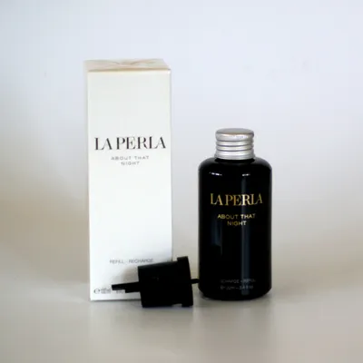 Image de La Perla, About That Night, Refill - Recharge