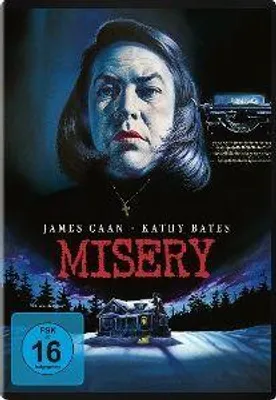 Produktbild von Misery
