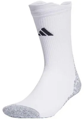 Produktbild von Adidas - Fußballsocken für Herren PP3622 (39,5 EU - 42 EU) (Weiß)