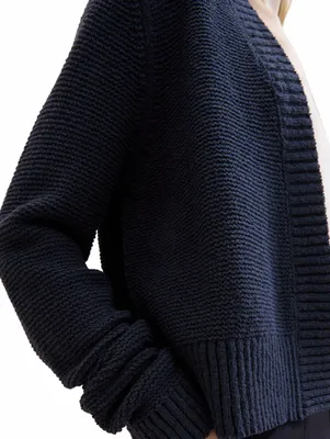 Produktbild von Tom Tailor Strickjacke für Damen