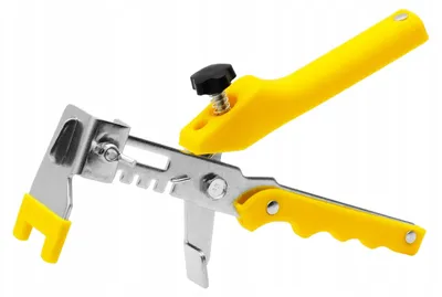 Produktbild von Klemmzange für Fliesenleger Nivelliersystem Clips und Keile