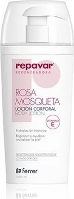 Produktbild von Otc Repavar Regenerierende Körperlotion 500 ml