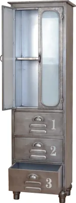 Produktbild von Metallschrank Konstantin