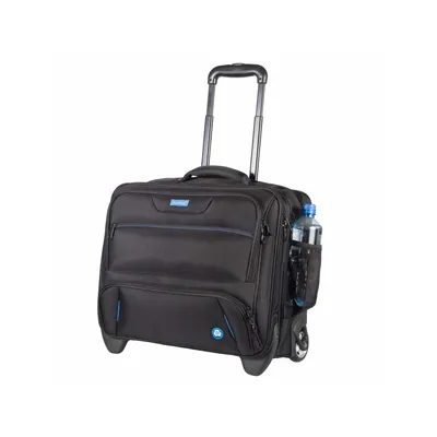 Produktbild von Lightpak Business Notebook-Trolley RPET aus reyceltem PET