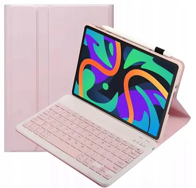 Zdjęcie produktu dla ETUI i KLAWIATURA BLUETOOTH do Lenovo TAB 10,1'' TB311FU TB311XU 2025