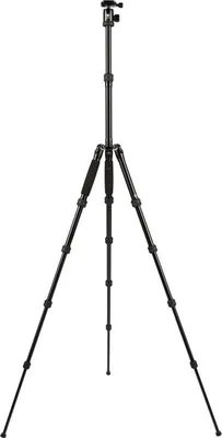 Obrázok produktu pre Hliníkový statív SIRUI Traveler 5A s hlavou 3T-35 Black