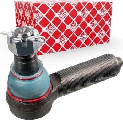 Produktbild von FEBI BILSTEIN Spurstangenkopf Spurstange für VOLVO B 12 Vorne 11115