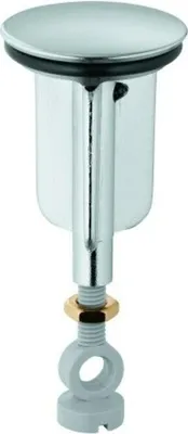 Immagine prodotto di Tappo Grohe cromato - 45324000