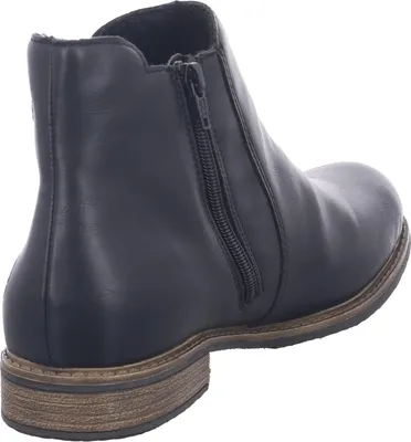 Produktbild von Arbela Stiefeletten mit Reißverschluss
