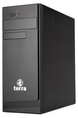 Produktbild von TERRA PC-BUSINESS 6000 vPro GREENLINE, Intel® Core™ i5, i5-14500, 8 GB, 500 GB, DVD±RW, Windows 11 Pro