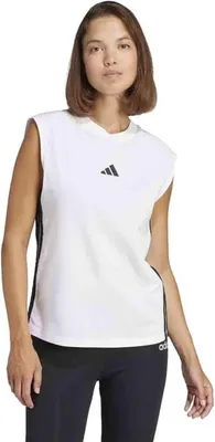 Immagine prodotto di Adidas Tank Top JD4985 in White color size small