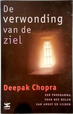 Produktbild von De verwonding van de ziel