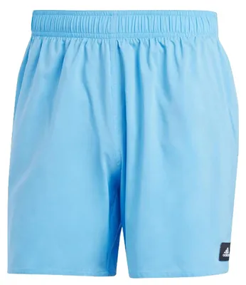 Produktbild von Adidas - "CLX" Badeshorts für Herren PP3532 (S) (Blau)