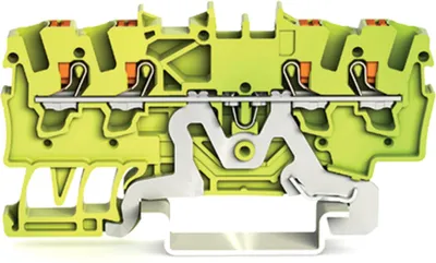 Obrázok produktu pre Wago 2201-1407, 4,2 mm, 69,9 mm, 32,9 mm