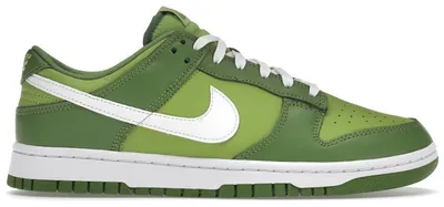 Produktbild von Nike Dunk Low Chlorophyll - EU 44.5