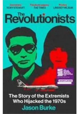 Zdjęcie produktu dla The Revolutionists