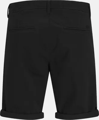 Zdjęcie produktu dla JACK&JONES PANTS STUDIO JPSTBOWIE JJSHORTS SOLID SN Black XL