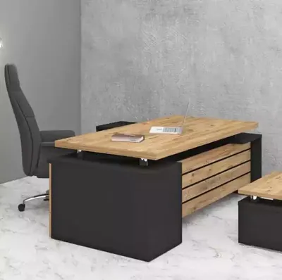 Immagine prodotto di Scrivanie ad angolo Mobili di design Scrivanie per computer Mobili per lo studio