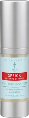 Zdjęcie produktu dla Speick 436, Serum do oczu, 15 ml, Kobiety, Nawilżający, Kojąca, Skóra normalna, Paraben