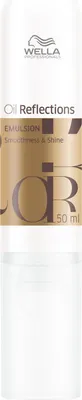 Zdjęcie produktu dla Wella Professionals Oil Reflections Emulsion 50ml