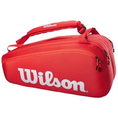 Produktbild von Wilson Taschen Thermobag Super Tour 9, WR8010501001