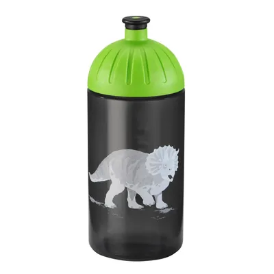 Immagine prodotto di Step by Step bottiglia d' acqua Drinking Bottle Dino Tres nero