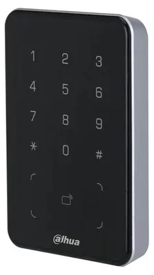 Obrázek produktu pro Dahua Technology DHI-ASR2101A Základní čtečka systému kontroly přístupu