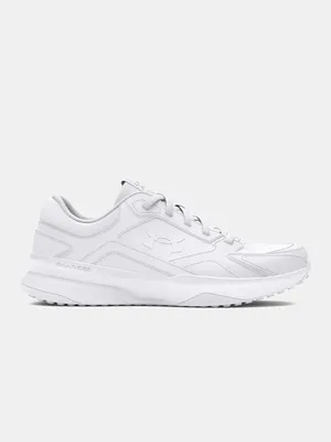 Obrázek produktu pro Under Armour Ua W Edge Lthr - bílá, Velikost:6