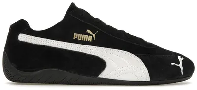 Produktbild von Puma Speedcat OG Black White - EU 36