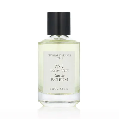 Obrázek produktu pro Thomas Kosmala No.8 Tonic Vert EDP 100 ml UNISEX