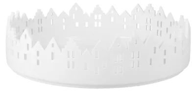 Produktbild von Räder Stadtschale groß D.27,5cm H.7,5cm