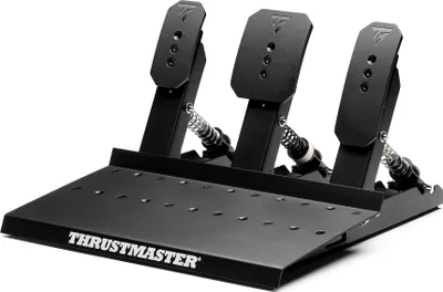 Produktbild von AddOn Thrustm. Raceline Pedals III         Pedalset (KON/PC) retail