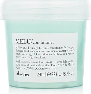 Image de Davines Melu conditionneur 250ml