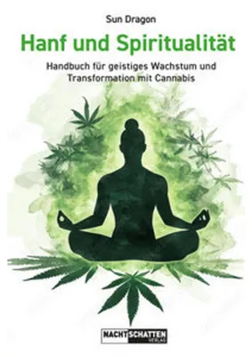 Zdjęcie produktu dla Hanf und Spiritualität