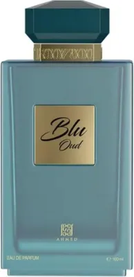 Produktbild von Blu Oud - Parfumanextrakt - Volumen: 100 ml
