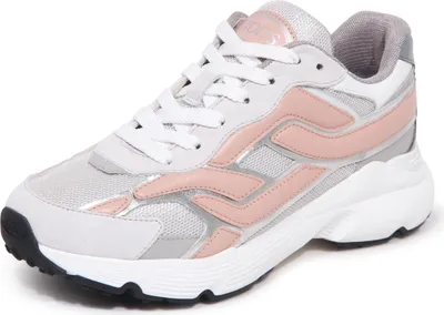 Produktbild von 9523Az Sneaker Donna Tod's Sport Run Woman Shoes