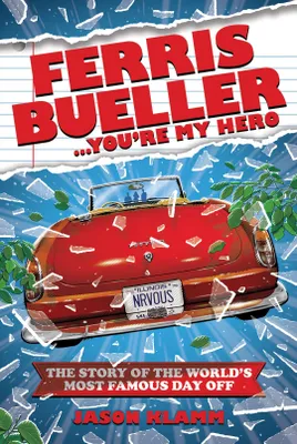 Produktbild von Ferris Bueller... Du bist mein Held