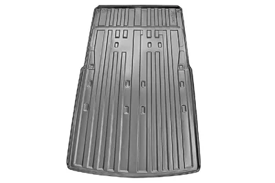 Produktbild von Z539994 Kofferraumwanne passend für VW Caddy Cargo Maxi (long wheelbase) V 02.2021-; 2/3 seats delivery van