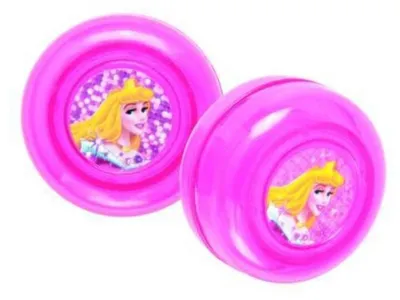 Produktbild von Princess Jojos, 6er Set, klassisches Geschicklichkeitsspielzeug für Kinder