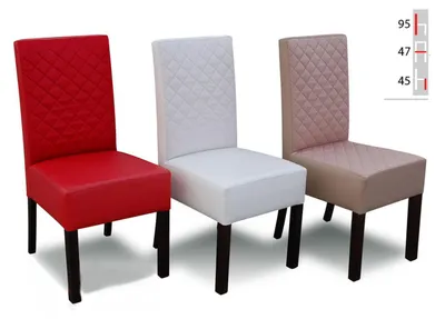 Immagine prodotto di Sedia In Legno Massiccio Sedia Da Pranzo Sedia Di Design In Pelle Sedie Sedie Da Pranzo K44P