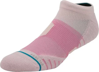 Image de Chaussettes Stance Golf Northern Pines Rose EU 38-41 Femme Rose EU 38-41