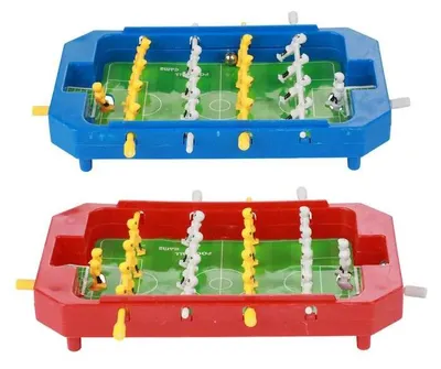 Obrázek produktu pro Hra Mini Stolní Fotbal