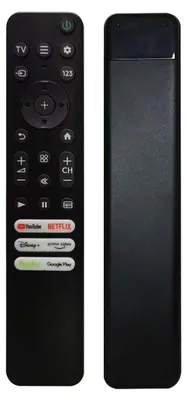 Produktbild von Ersatz Sony TV Fernbedienung RMF-TX900U | RMF-TX910U | 101368511
